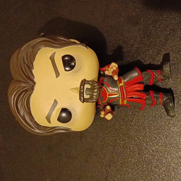 Funko Pop Figurine Bundle of 4 - Picture 6 of 6